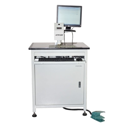 Long Arm Thickness Measurement Machine for PCB Cooper Foil
