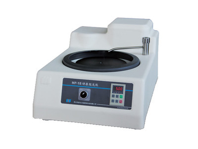 金相磨抛机单盘单控