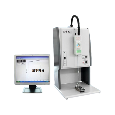 PCB铜箔剥离强度测试仪
