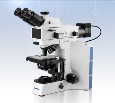 金相显微镜CX40M