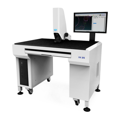 PCB线宽线距测量仪
