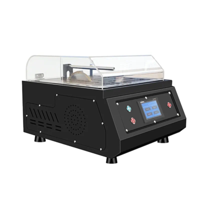 精密手动切片机