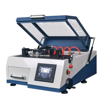 精密手自一体切割机